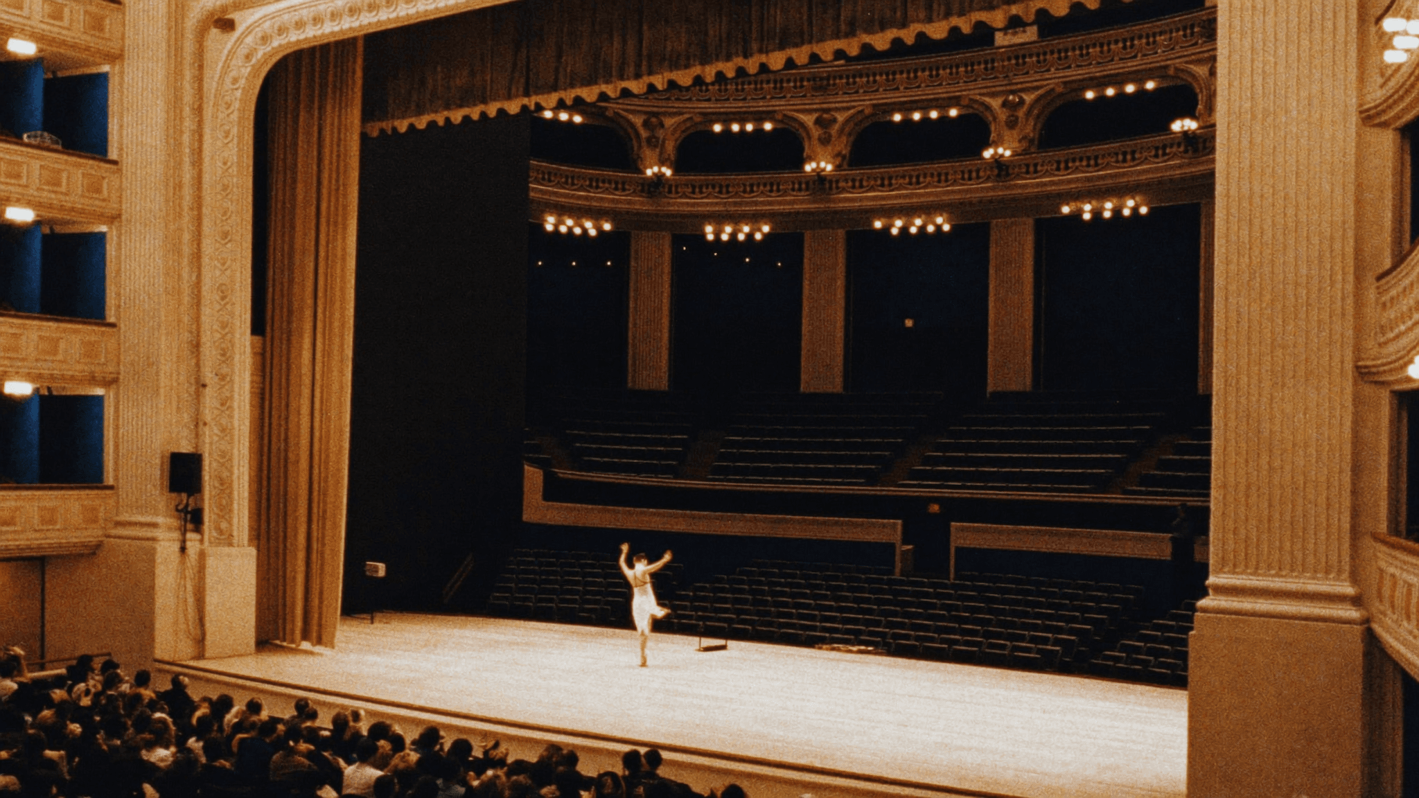 DSPC dancer